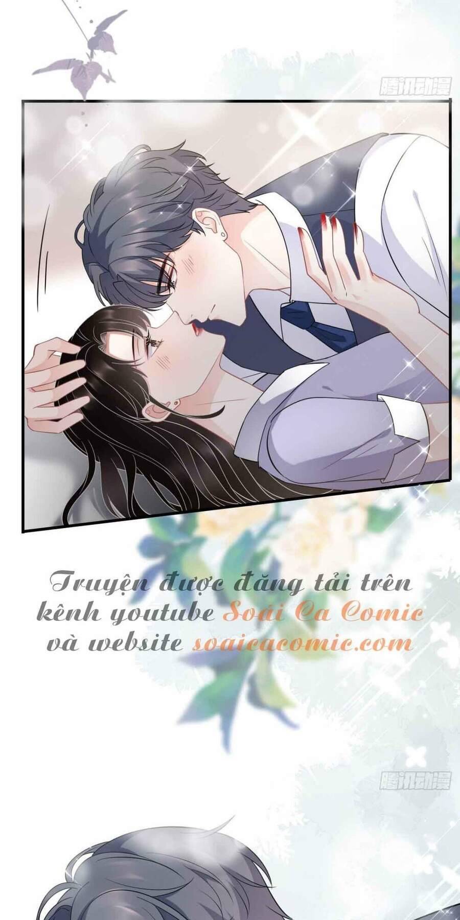 Đại Tiểu Thư Có Thể Có Cái Gì Xấu Chapter 48 - 22