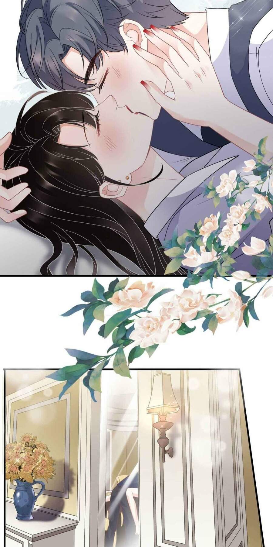 Đại Tiểu Thư Có Thể Có Cái Gì Xấu Chapter 48 - 23