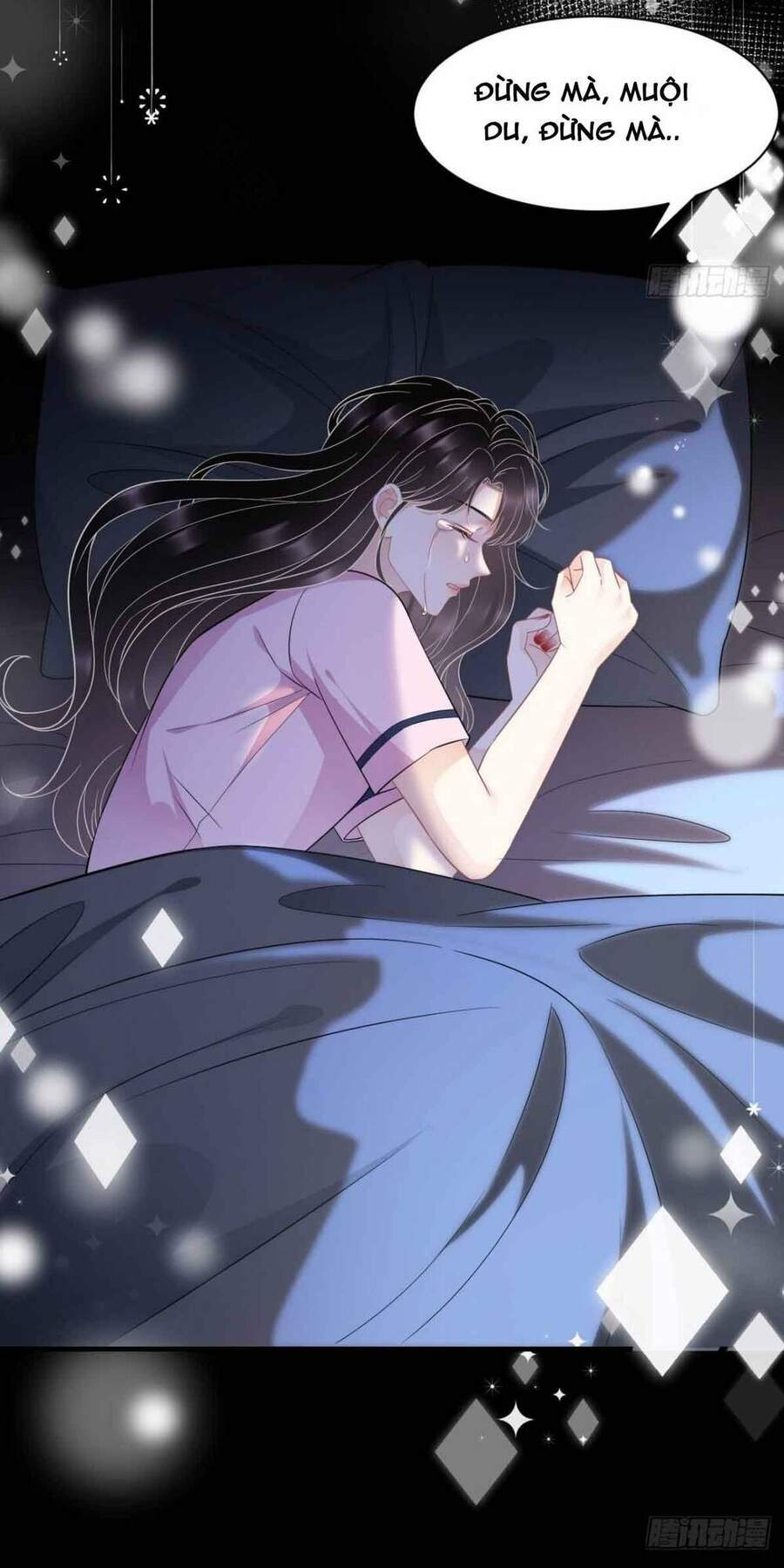 Đại Tiểu Thư Có Thể Có Cái Gì Xấu Chapter 48 - 27