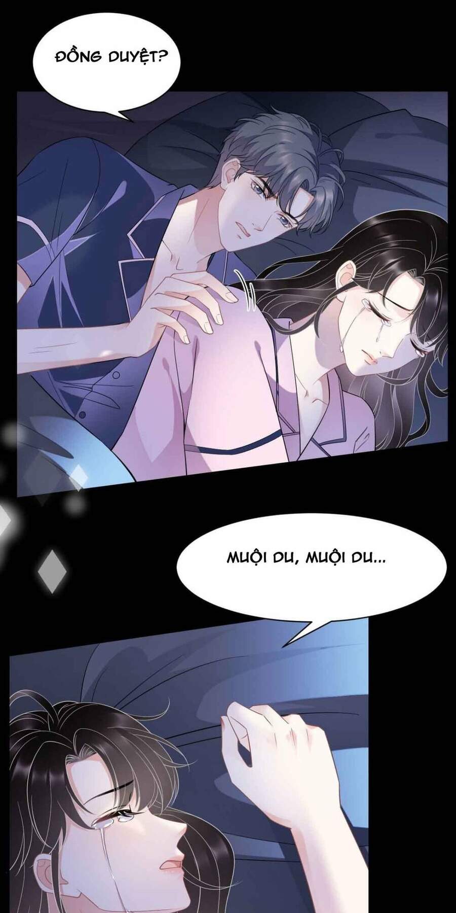 Đại Tiểu Thư Có Thể Có Cái Gì Xấu Chapter 48 - 28