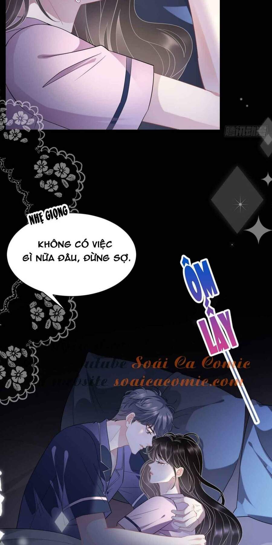 Đại Tiểu Thư Có Thể Có Cái Gì Xấu Chapter 48 - 29