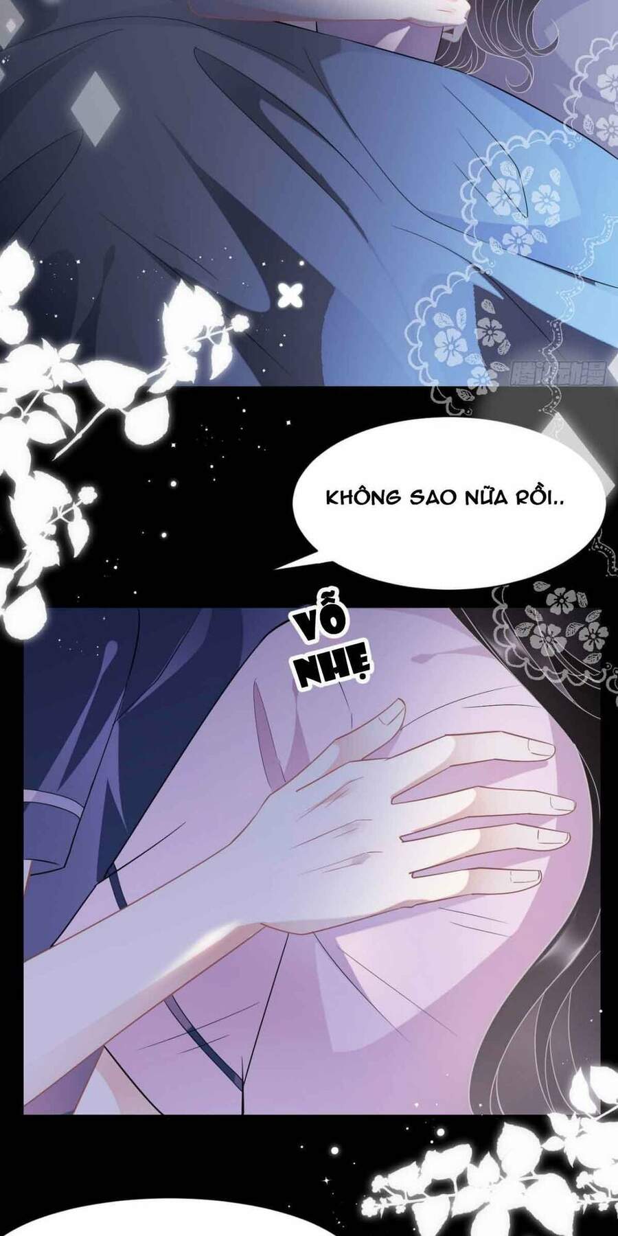 Đại Tiểu Thư Có Thể Có Cái Gì Xấu Chapter 48 - 30