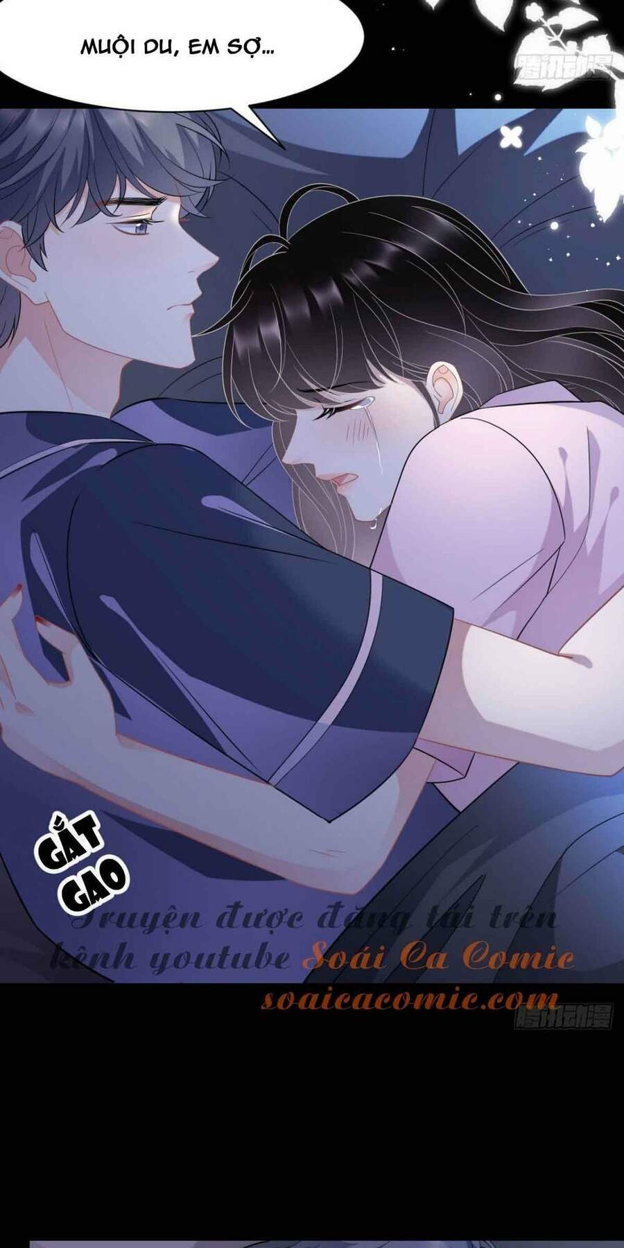 Đại Tiểu Thư Có Thể Có Cái Gì Xấu Chapter 48 - 31