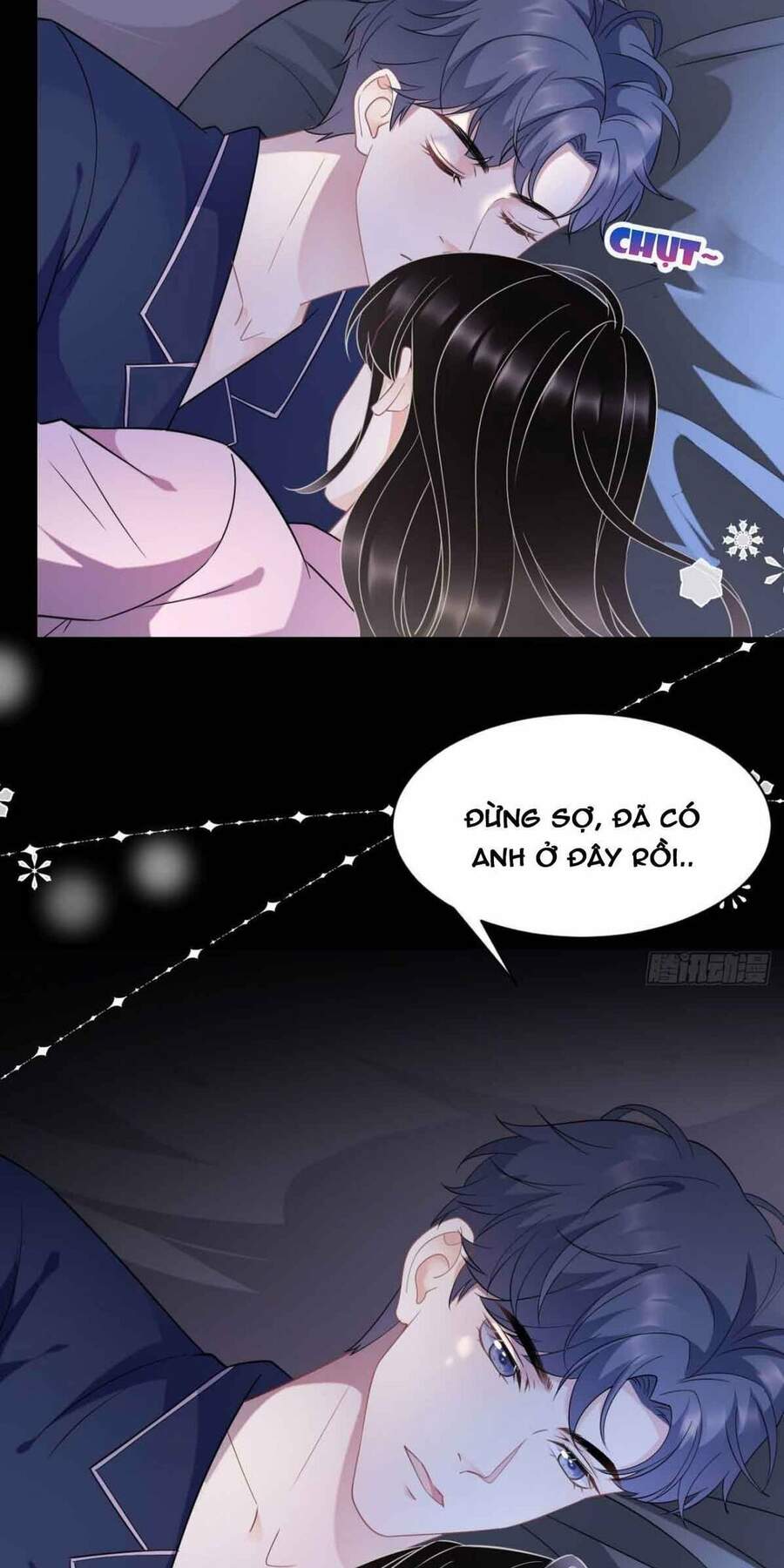 Đại Tiểu Thư Có Thể Có Cái Gì Xấu Chapter 48 - 32