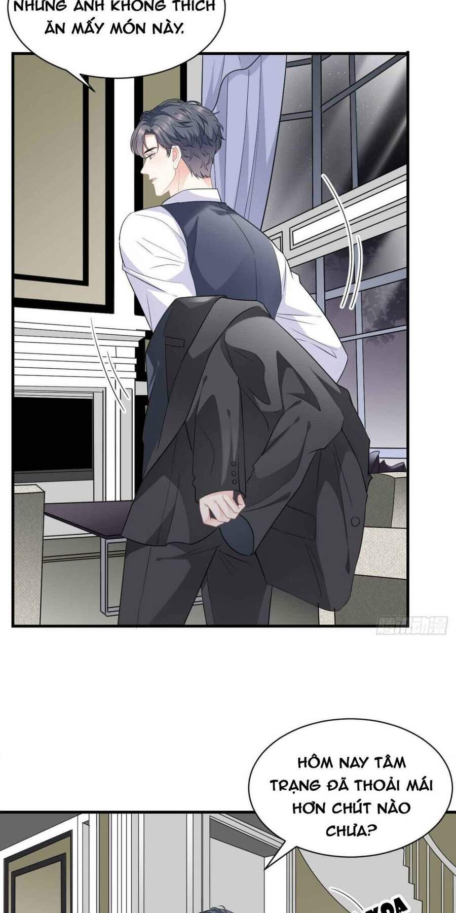 Đại Tiểu Thư Có Thể Có Cái Gì Xấu Chapter 48 - 5