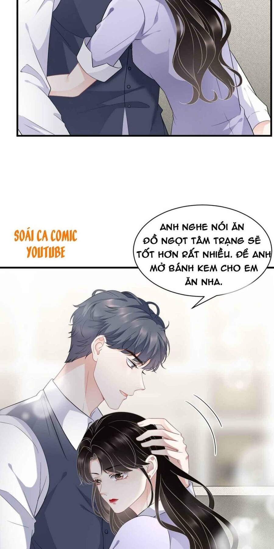 Đại Tiểu Thư Có Thể Có Cái Gì Xấu Chapter 48 - 7