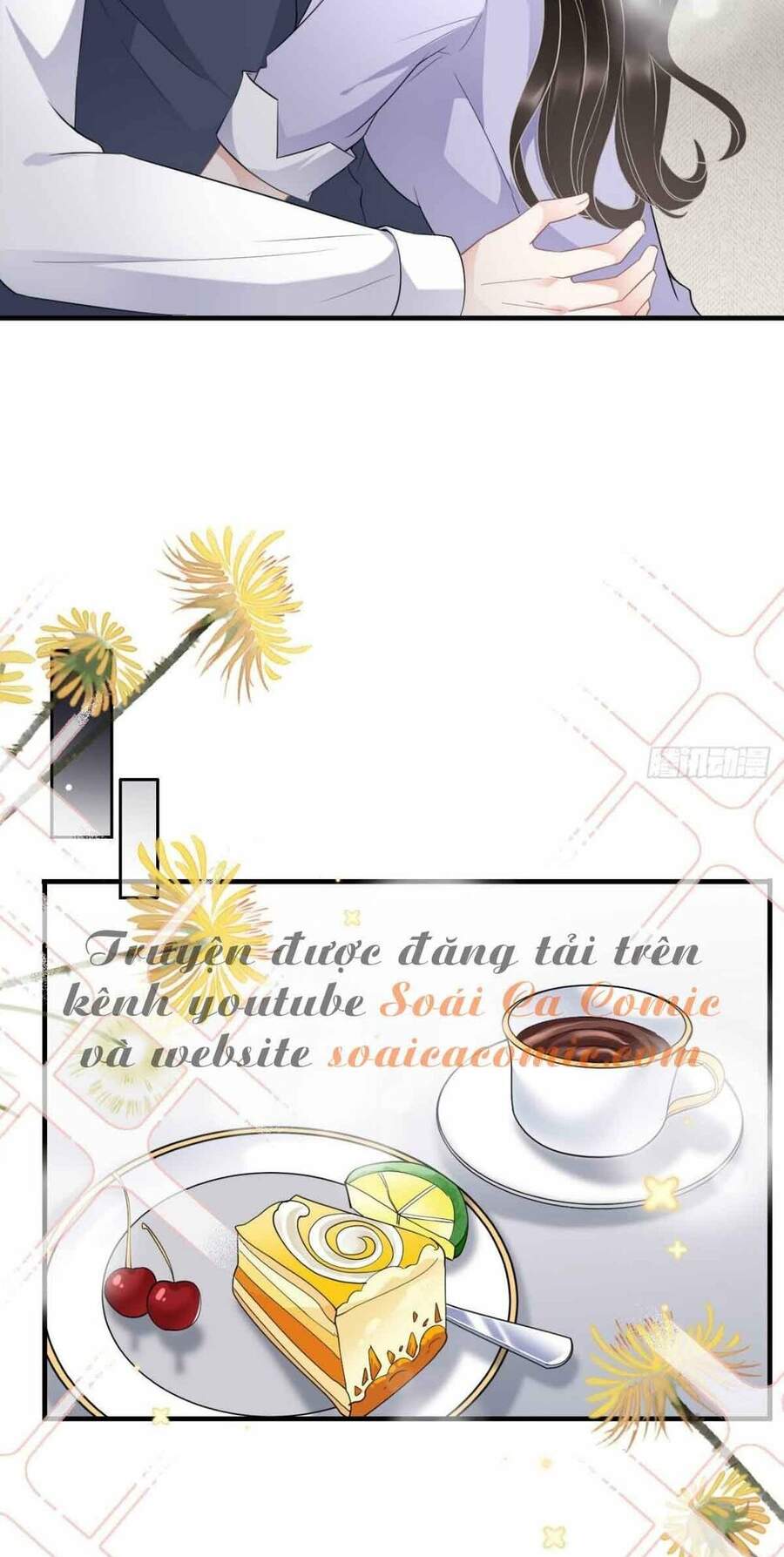 Đại Tiểu Thư Có Thể Có Cái Gì Xấu Chapter 48 - 8