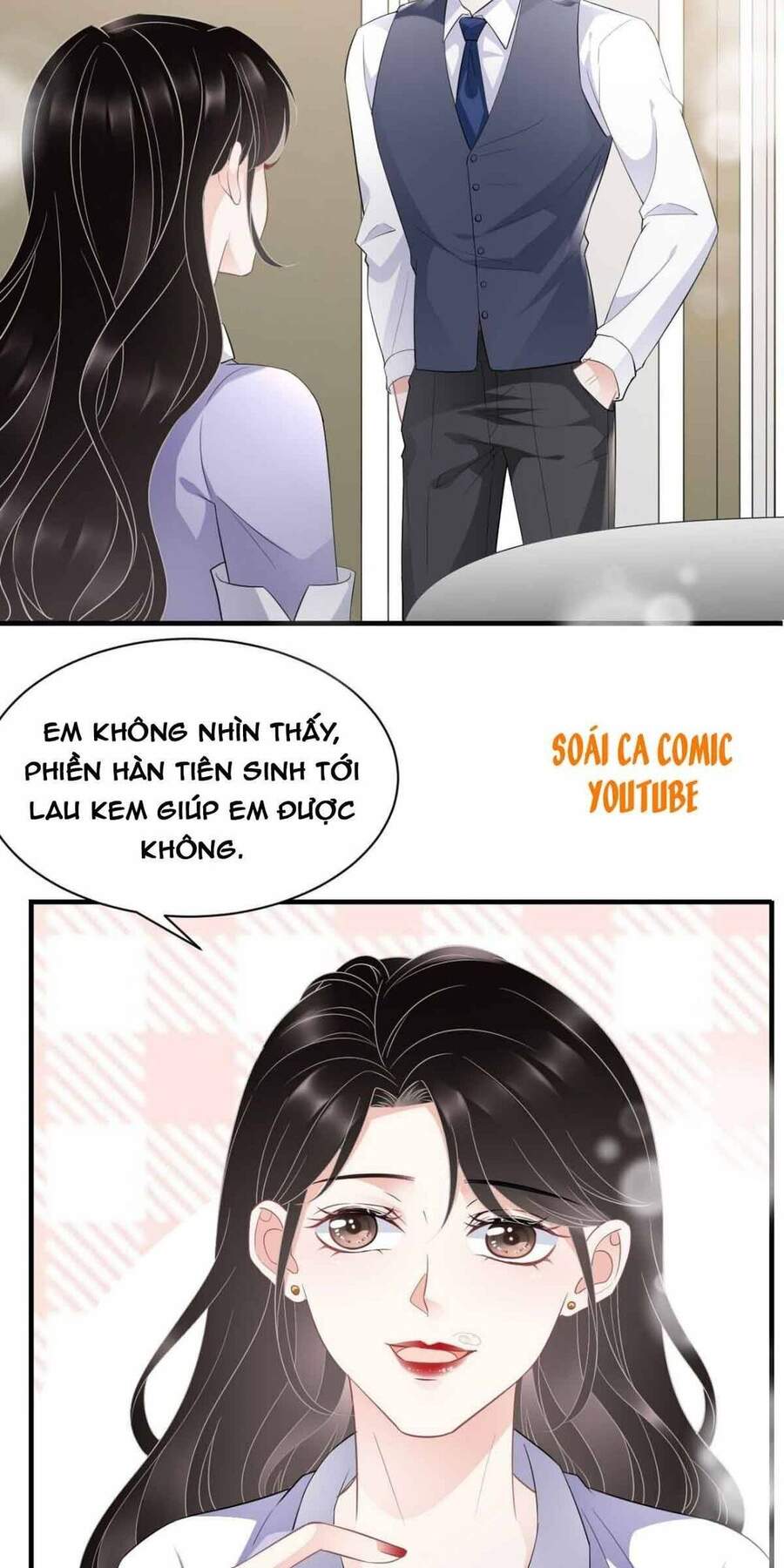 Đại Tiểu Thư Có Thể Có Cái Gì Xấu Chapter 48 - 10