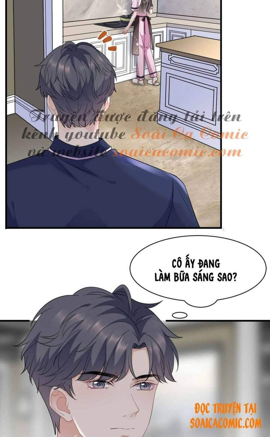 Đại Tiểu Thư Có Thể Có Cái Gì Xấu Chapter 49 - 11