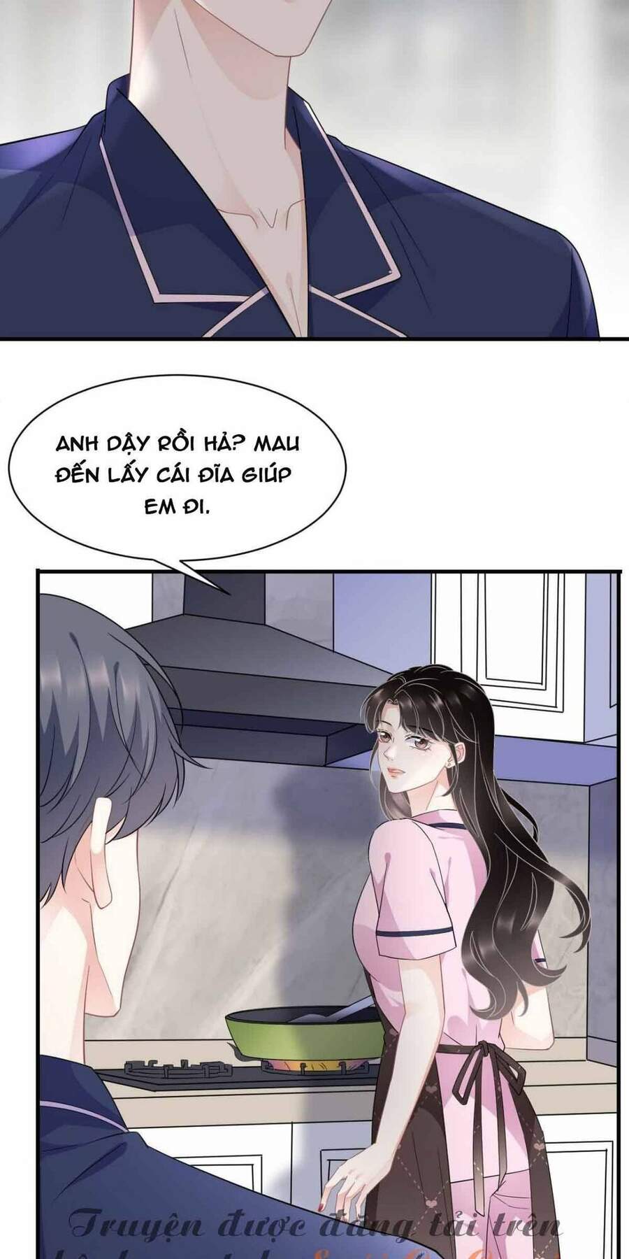 Đại Tiểu Thư Có Thể Có Cái Gì Xấu Chapter 49 - 12