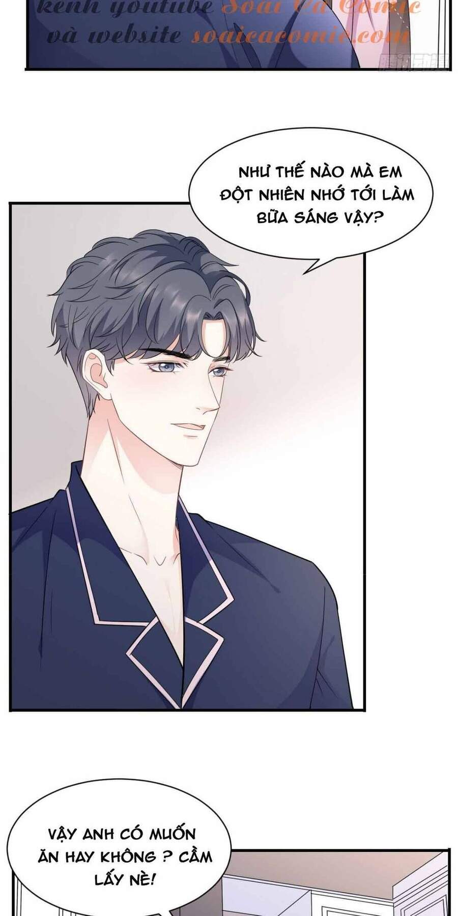 Đại Tiểu Thư Có Thể Có Cái Gì Xấu Chapter 49 - 13