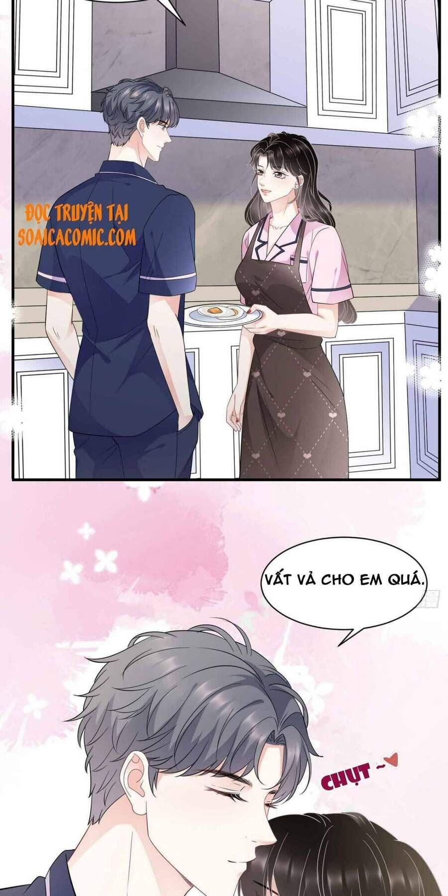 Đại Tiểu Thư Có Thể Có Cái Gì Xấu Chapter 49 - 14