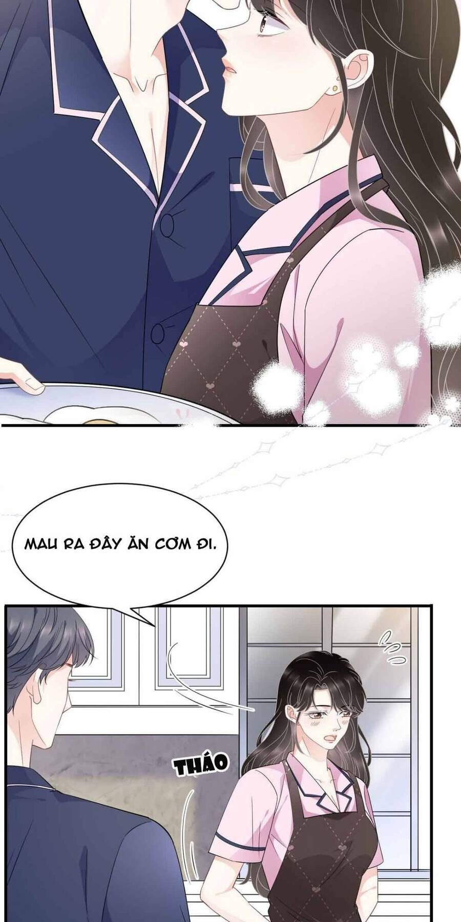 Đại Tiểu Thư Có Thể Có Cái Gì Xấu Chapter 49 - 15