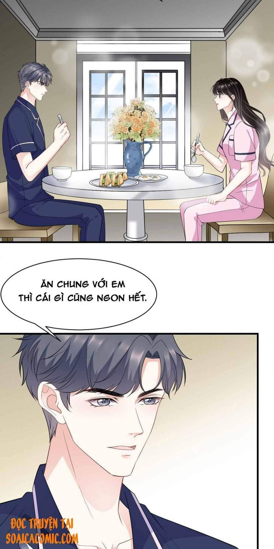 Đại Tiểu Thư Có Thể Có Cái Gì Xấu Chapter 49 - 17