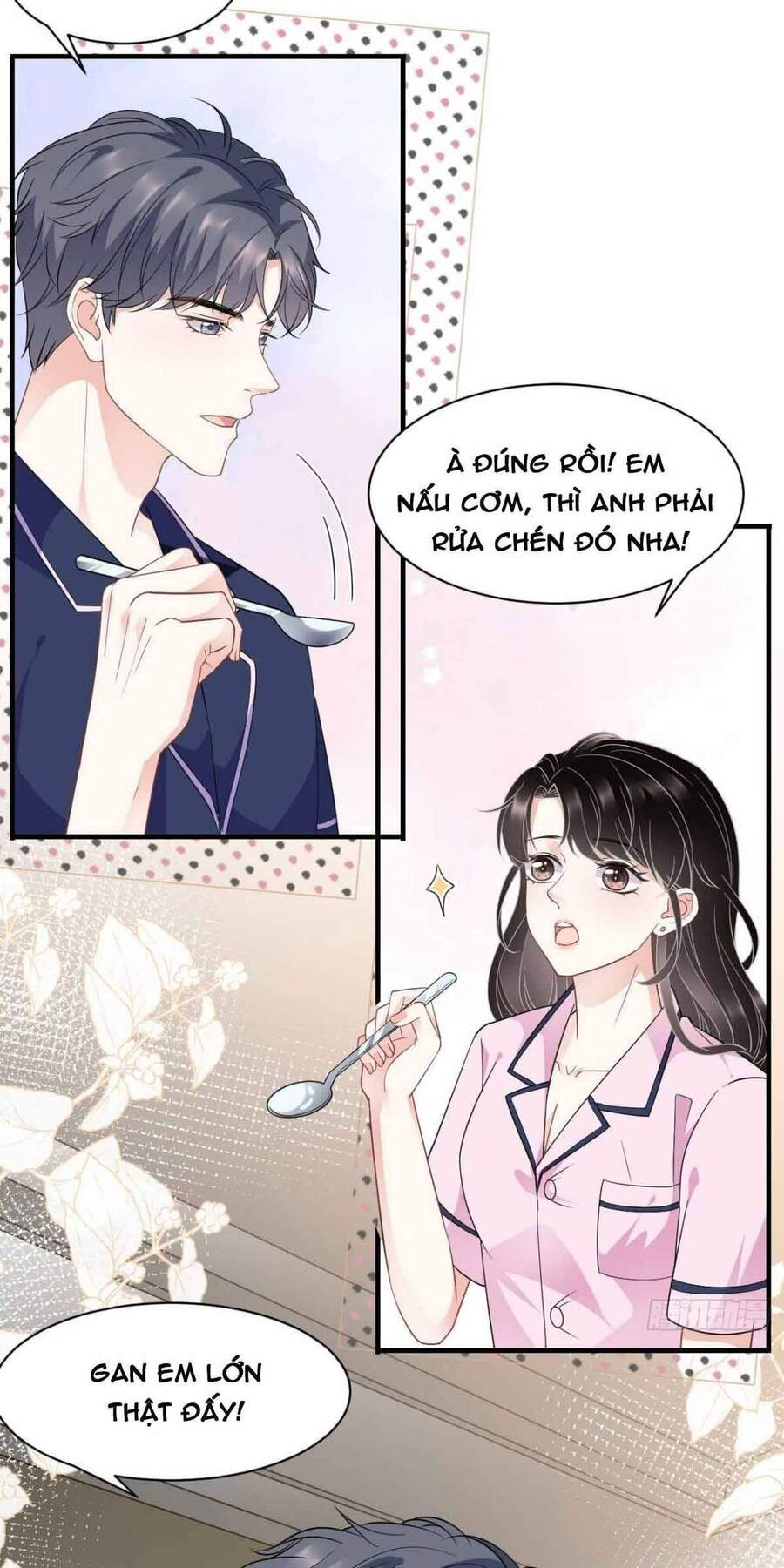 Đại Tiểu Thư Có Thể Có Cái Gì Xấu Chapter 49 - 19