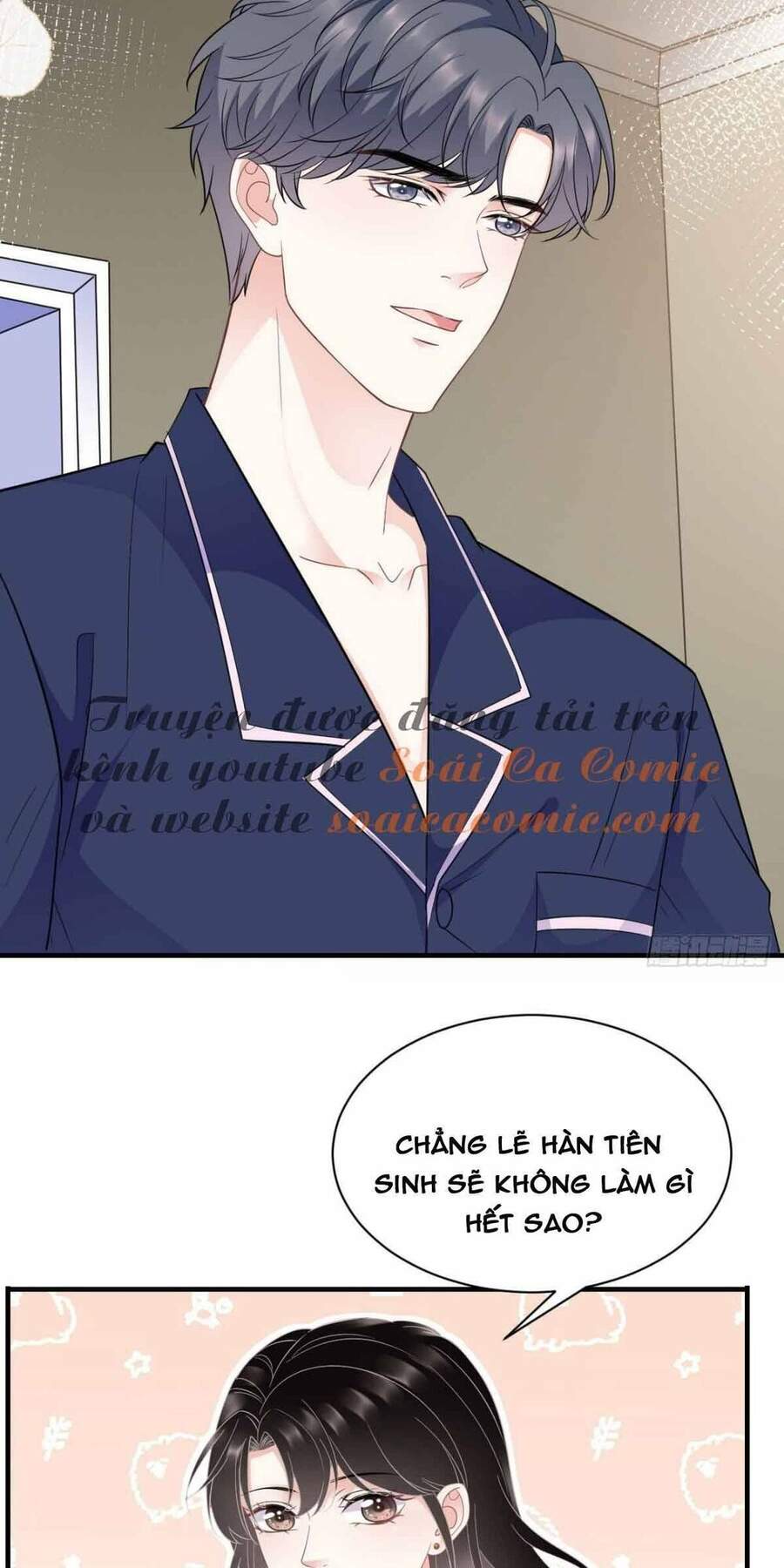 Đại Tiểu Thư Có Thể Có Cái Gì Xấu Chapter 49 - 20