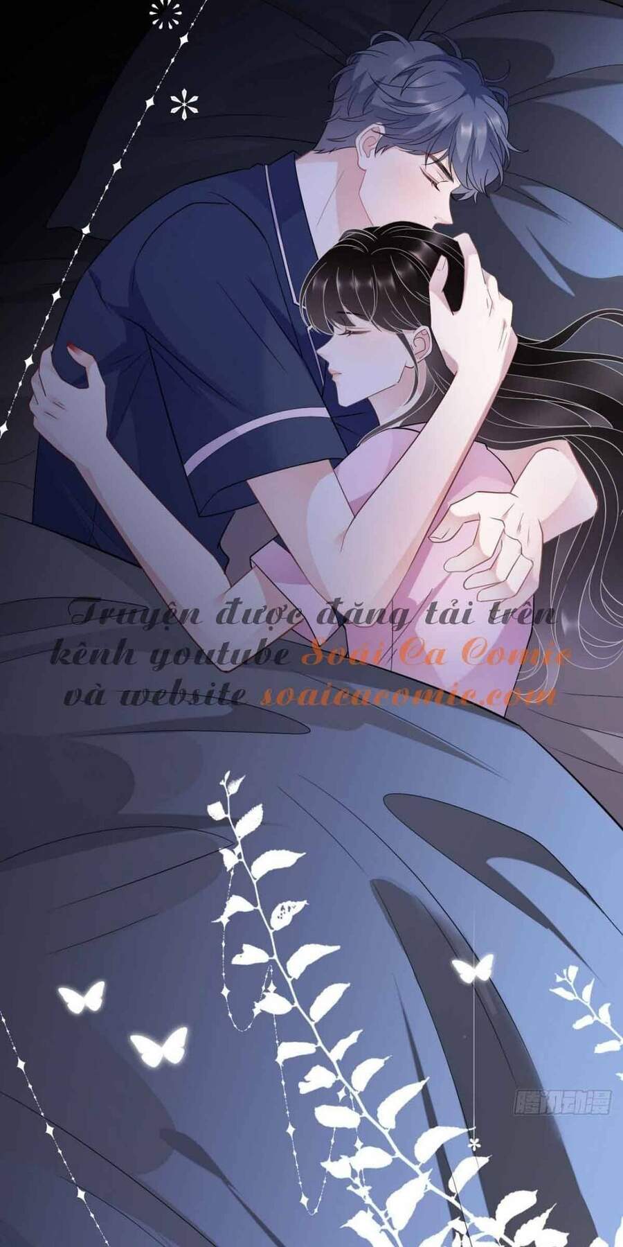 Đại Tiểu Thư Có Thể Có Cái Gì Xấu Chapter 49 - 3