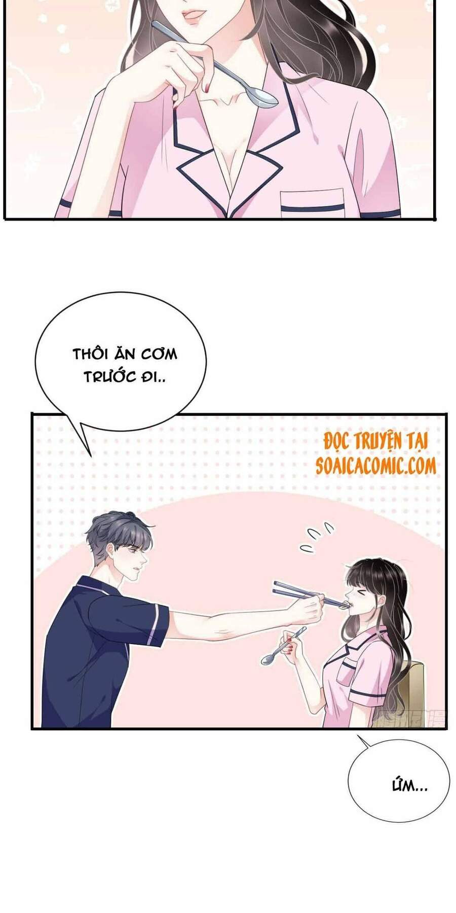 Đại Tiểu Thư Có Thể Có Cái Gì Xấu Chapter 49 - 21