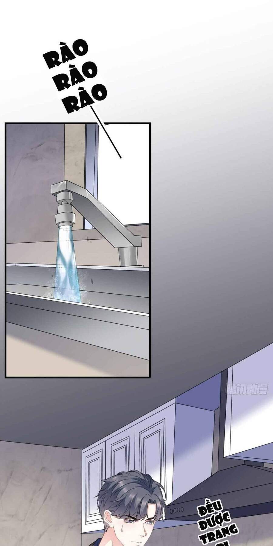 Đại Tiểu Thư Có Thể Có Cái Gì Xấu Chapter 49 - 22