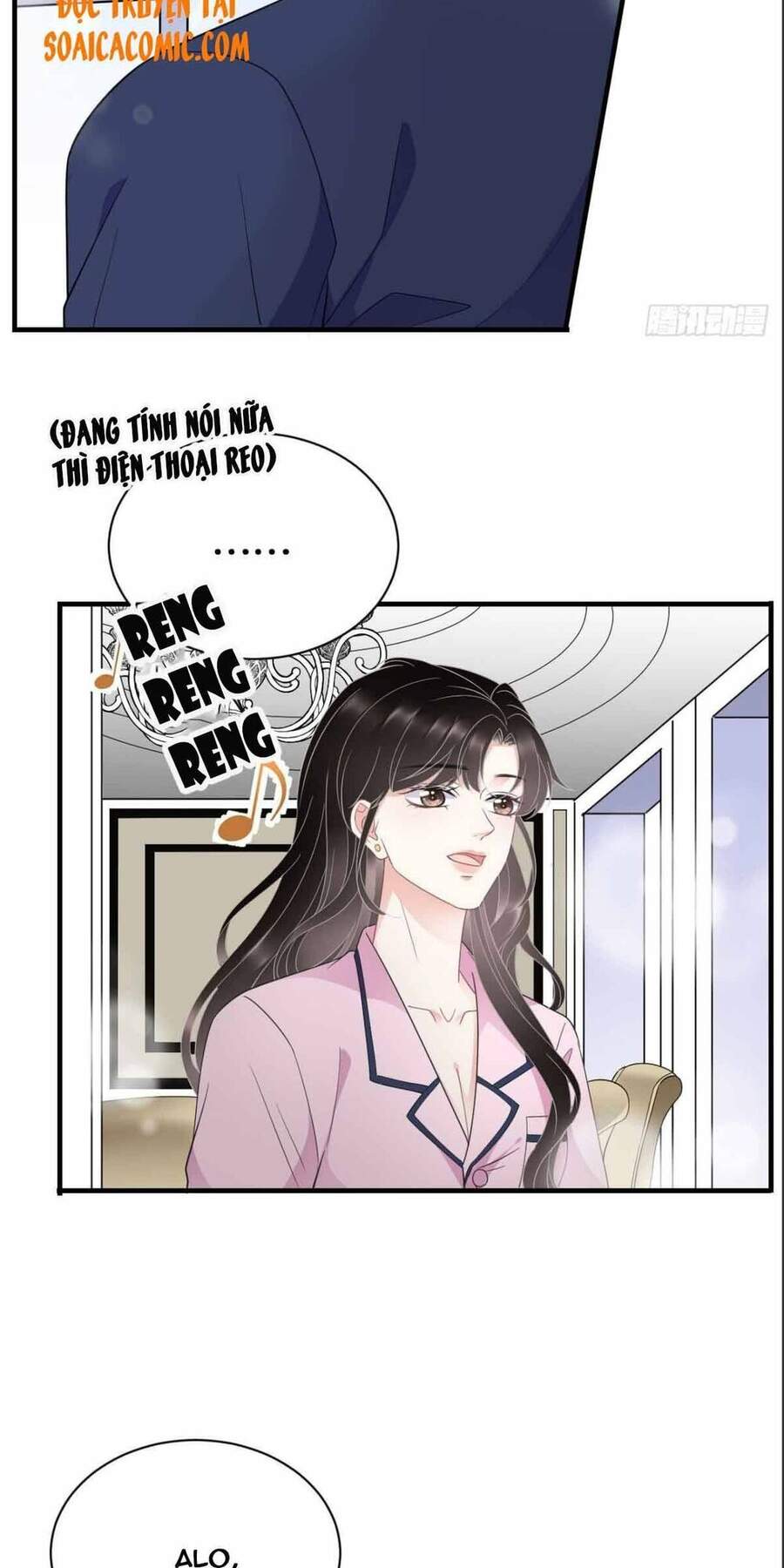 Đại Tiểu Thư Có Thể Có Cái Gì Xấu Chapter 49 - 25