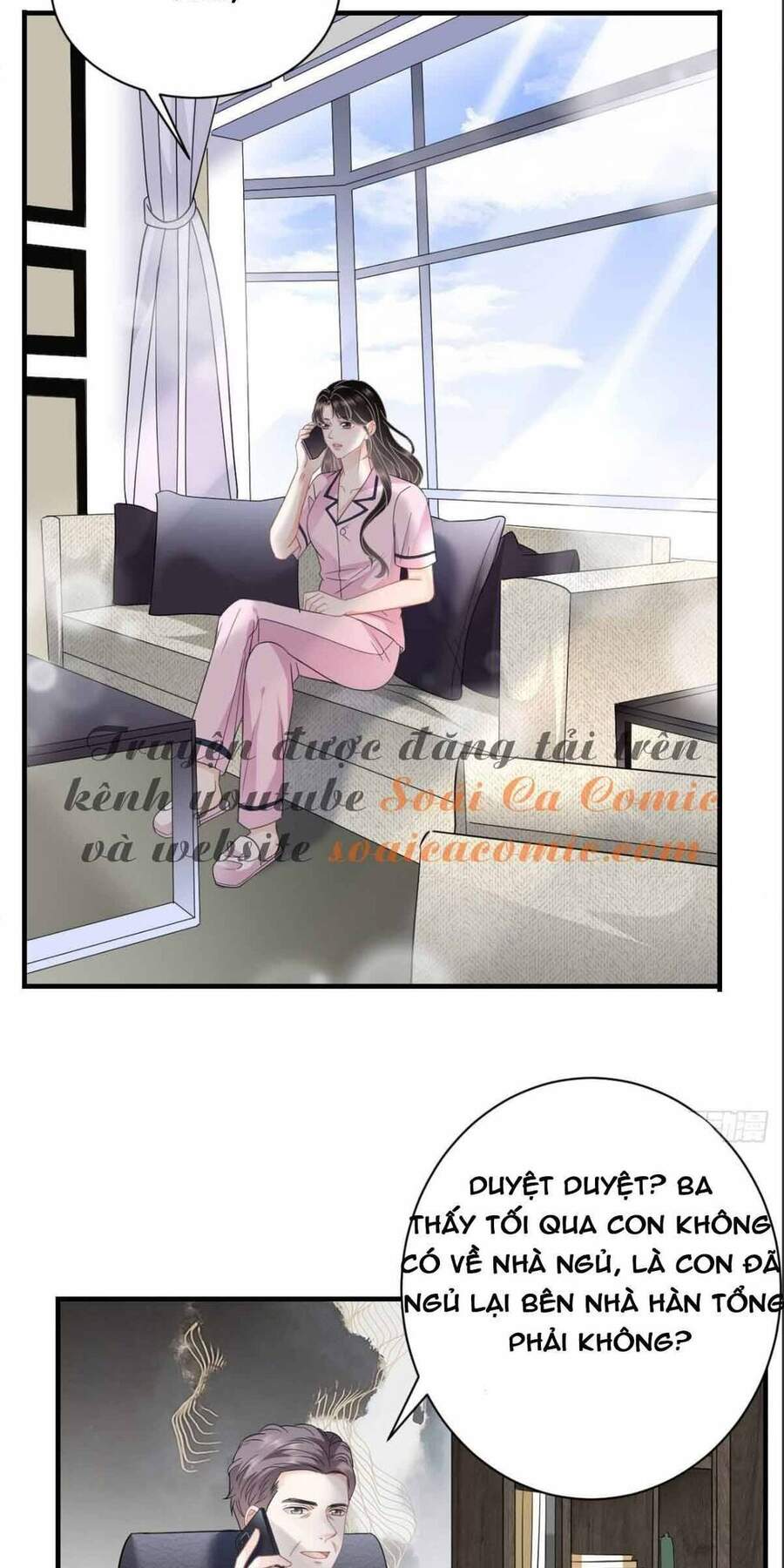 Đại Tiểu Thư Có Thể Có Cái Gì Xấu Chapter 49 - 26