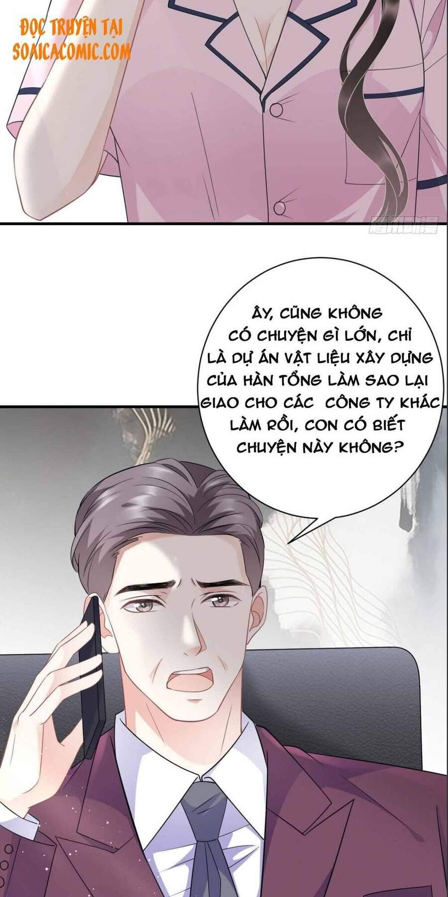 Đại Tiểu Thư Có Thể Có Cái Gì Xấu Chapter 49 - 28