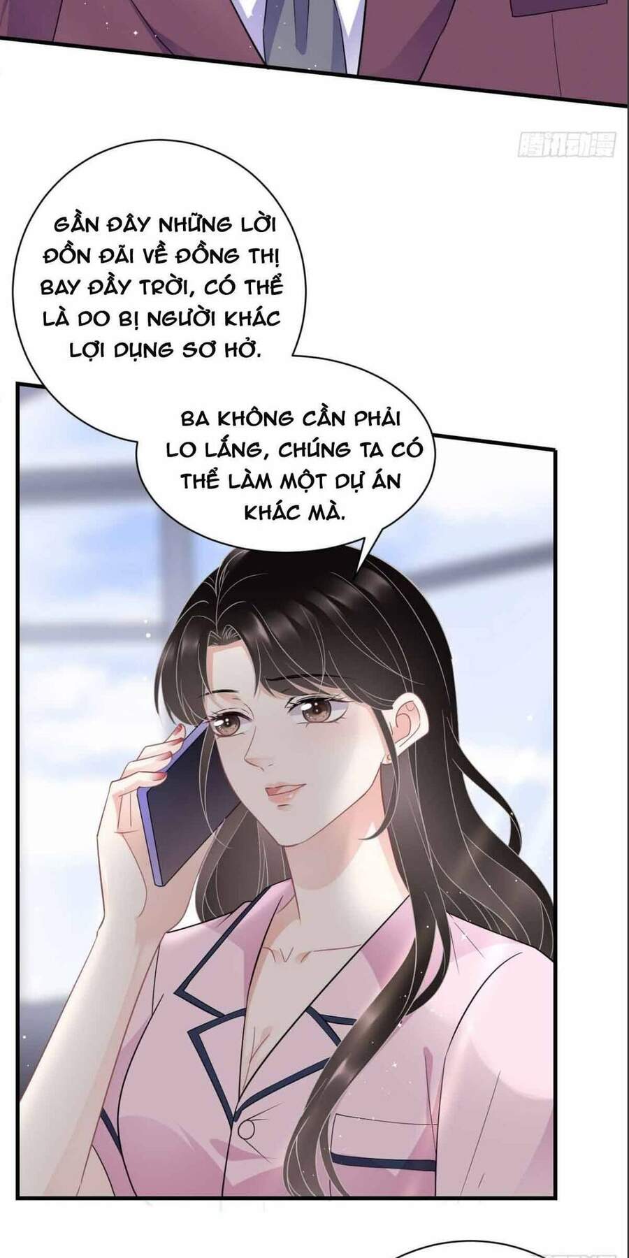 Đại Tiểu Thư Có Thể Có Cái Gì Xấu Chapter 49 - 29