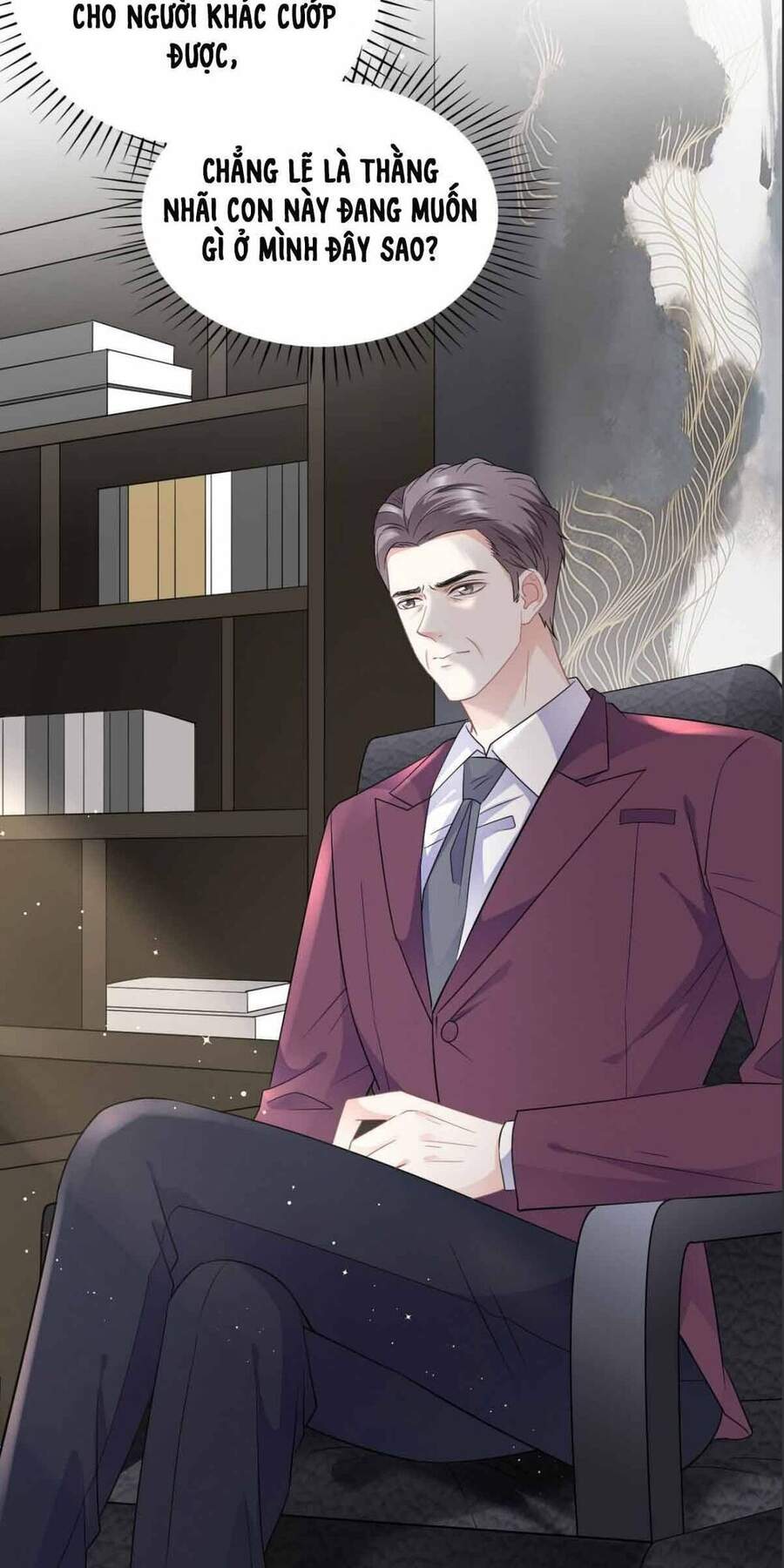 Đại Tiểu Thư Có Thể Có Cái Gì Xấu Chapter 49 - 31