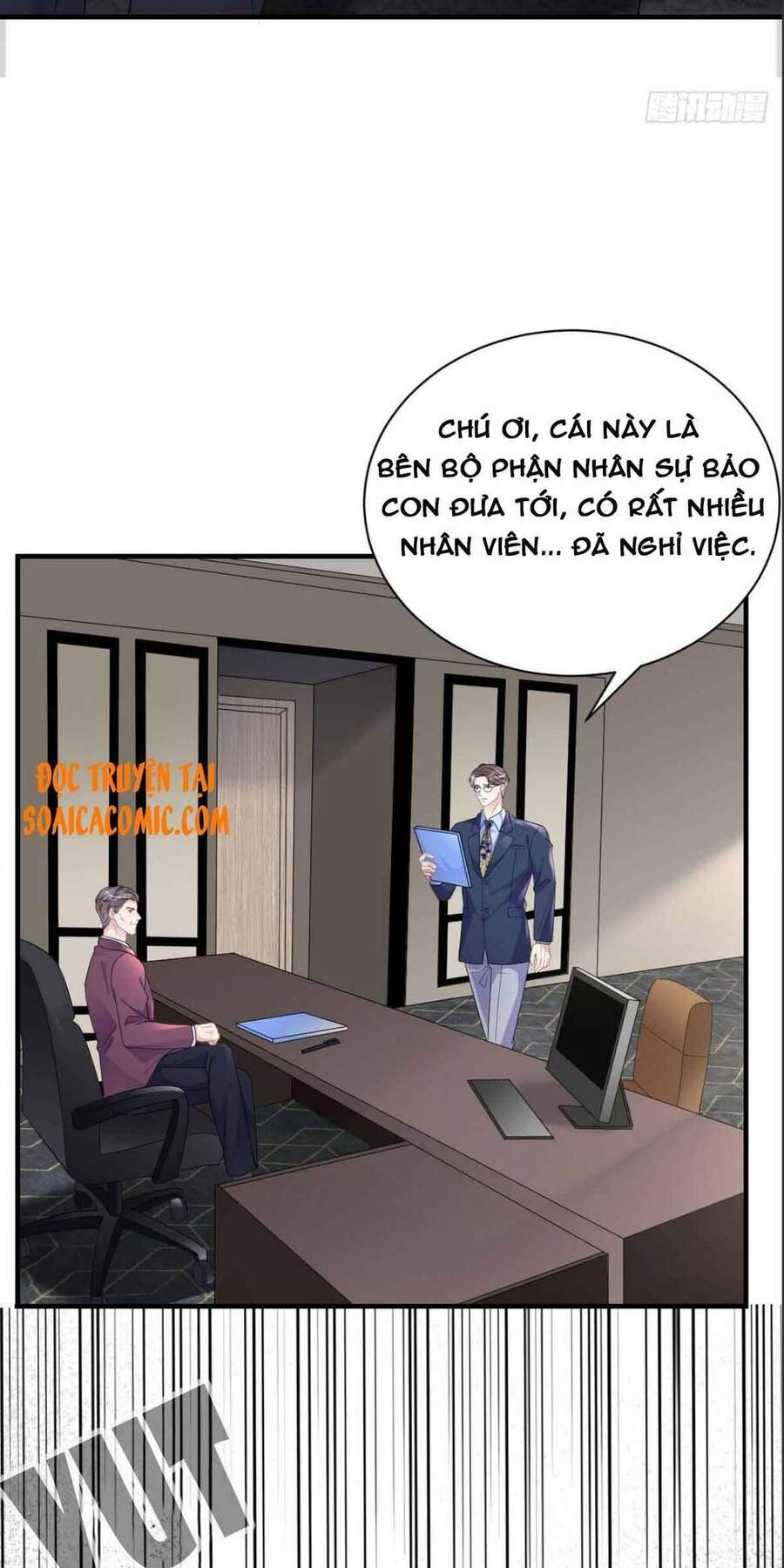 Đại Tiểu Thư Có Thể Có Cái Gì Xấu Chapter 49 - 32