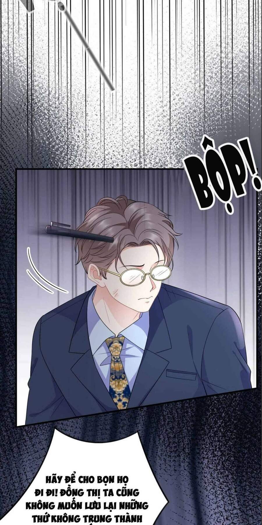 Đại Tiểu Thư Có Thể Có Cái Gì Xấu Chapter 49 - 33