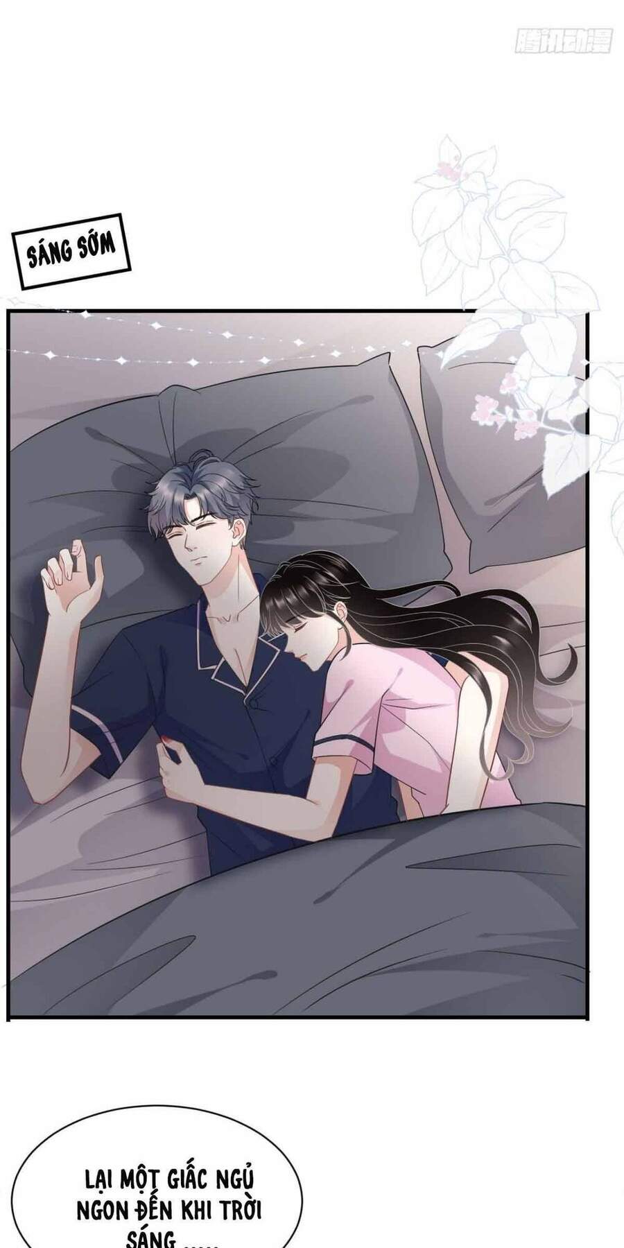 Đại Tiểu Thư Có Thể Có Cái Gì Xấu Chapter 49 - 5