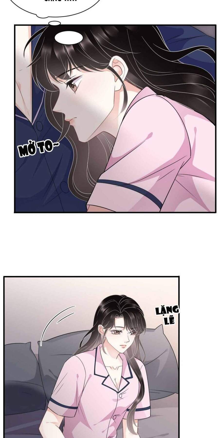 Đại Tiểu Thư Có Thể Có Cái Gì Xấu Chapter 49 - 6