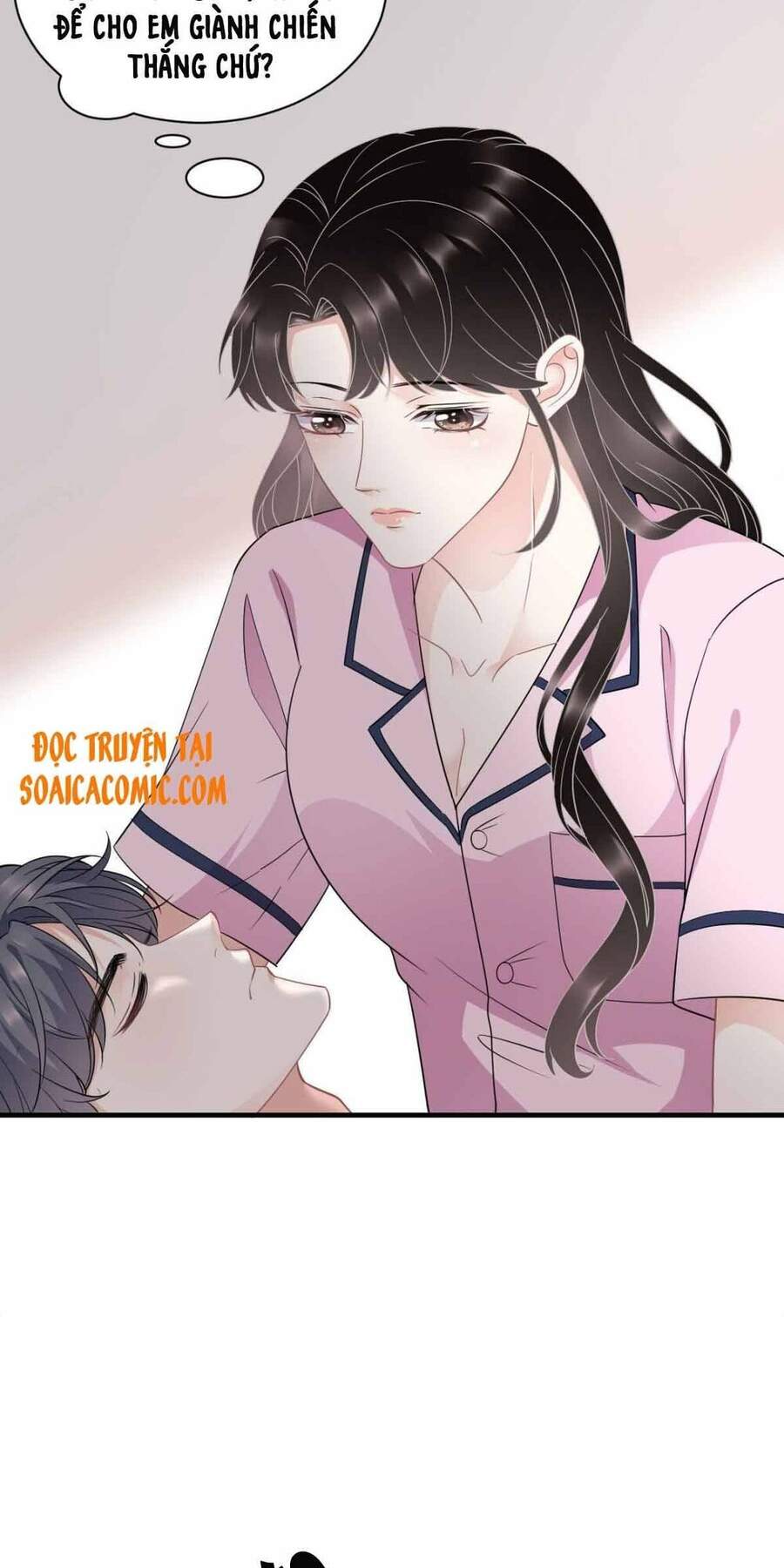 Đại Tiểu Thư Có Thể Có Cái Gì Xấu Chapter 49 - 9