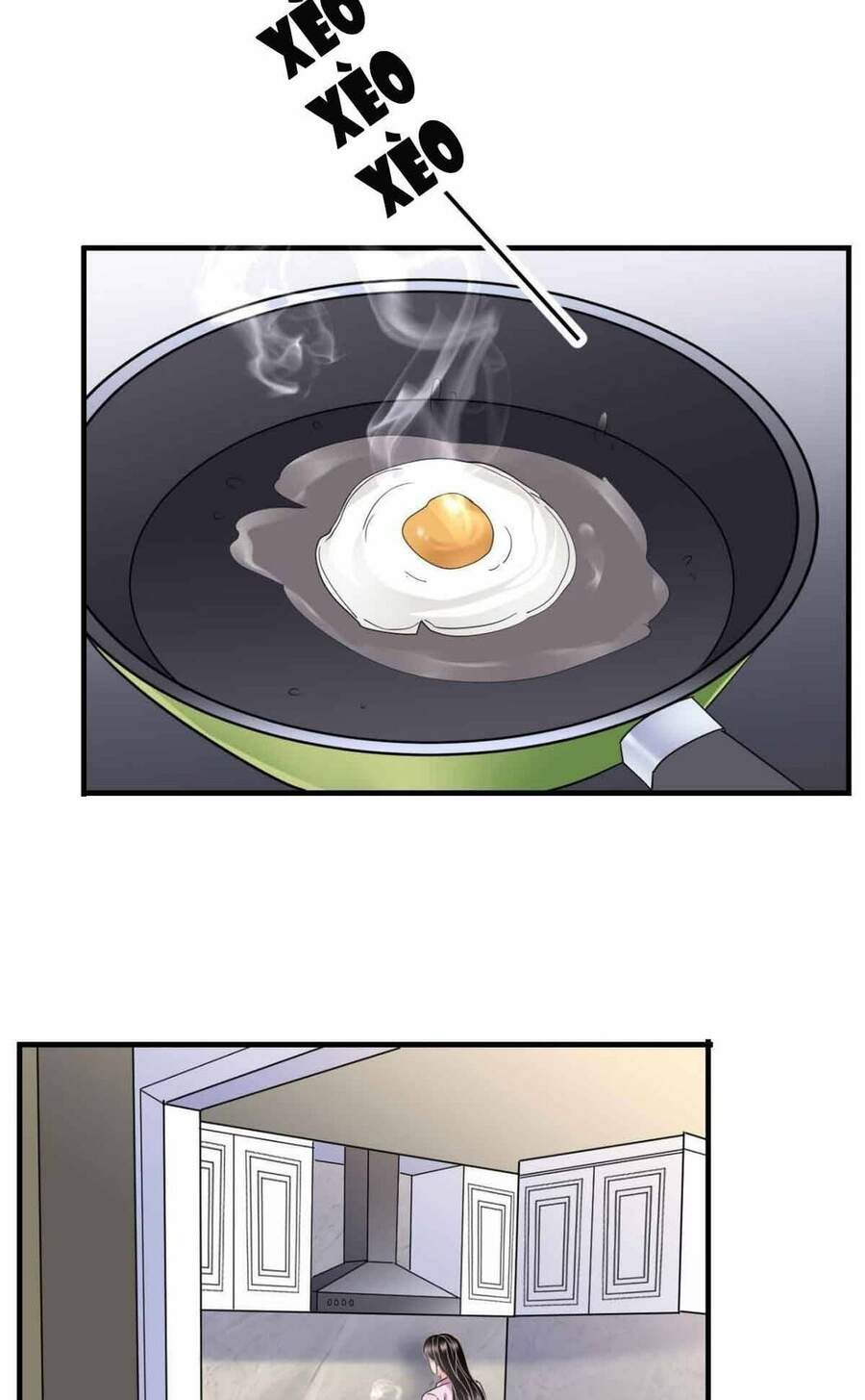 Đại Tiểu Thư Có Thể Có Cái Gì Xấu Chapter 49 - 10