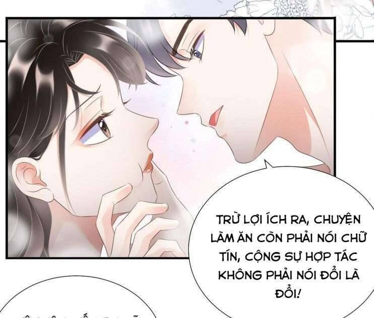 Đại Tiểu Thư Có Thể Có Cái Gì Xấu Chapter 5 - 12