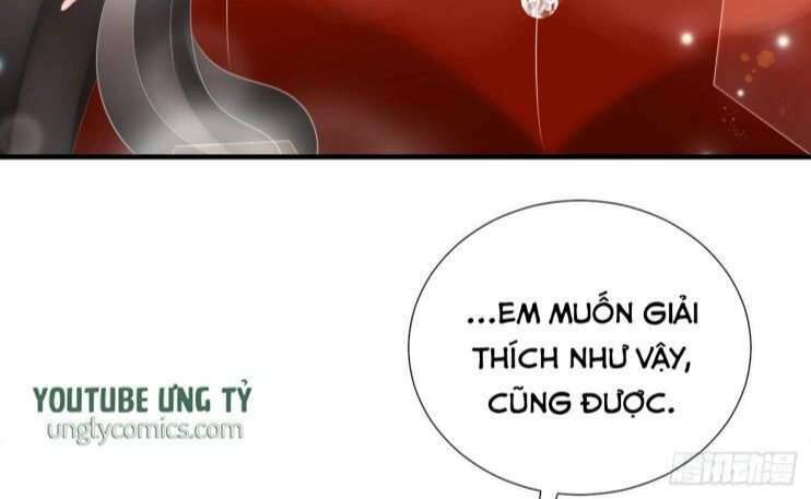 Đại Tiểu Thư Có Thể Có Cái Gì Xấu Chapter 5 - 31
