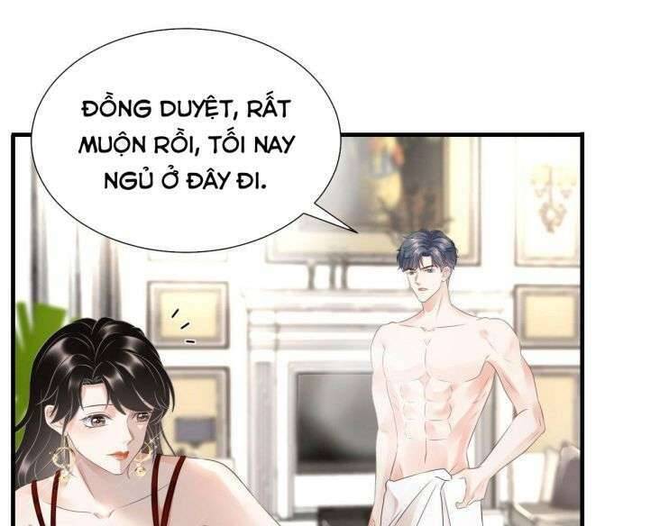 Đại Tiểu Thư Có Thể Có Cái Gì Xấu Chapter 5 - 36