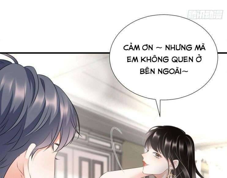 Đại Tiểu Thư Có Thể Có Cái Gì Xấu Chapter 5 - 38