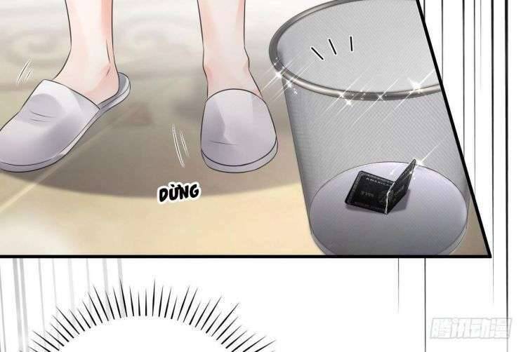 Đại Tiểu Thư Có Thể Có Cái Gì Xấu Chapter 5 - 42