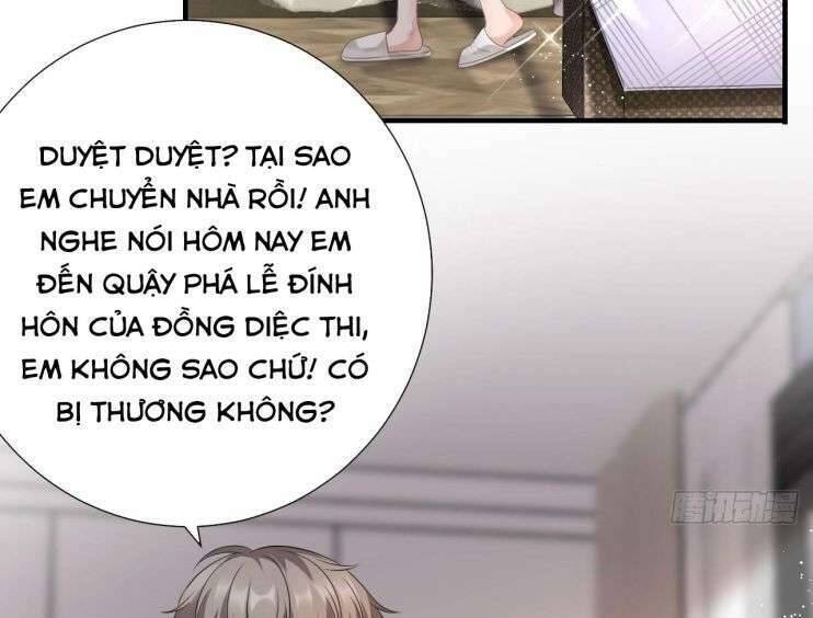 Đại Tiểu Thư Có Thể Có Cái Gì Xấu Chapter 5 - 52
