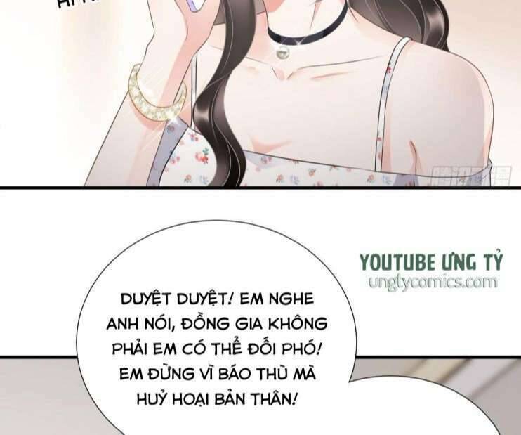 Đại Tiểu Thư Có Thể Có Cái Gì Xấu Chapter 5 - 56