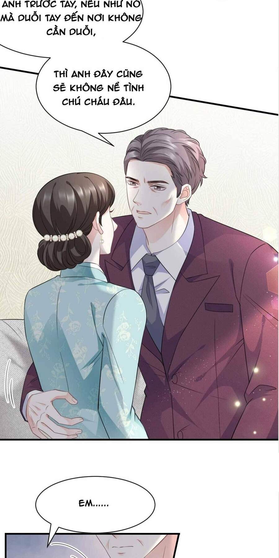 Đại Tiểu Thư Có Thể Có Cái Gì Xấu Chapter 50 - 14