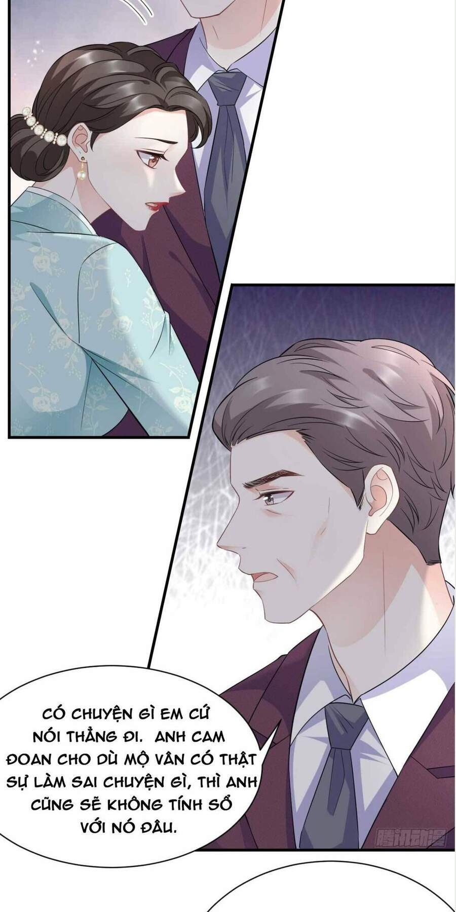 Đại Tiểu Thư Có Thể Có Cái Gì Xấu Chapter 50 - 15