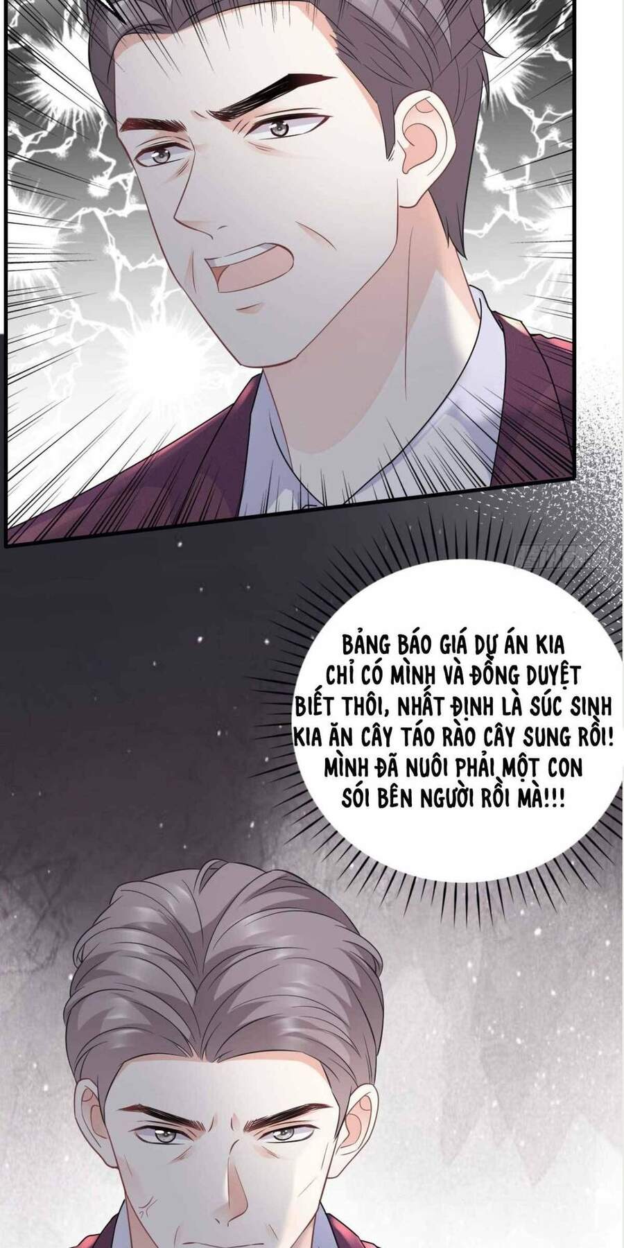 Đại Tiểu Thư Có Thể Có Cái Gì Xấu Chapter 50 - 17