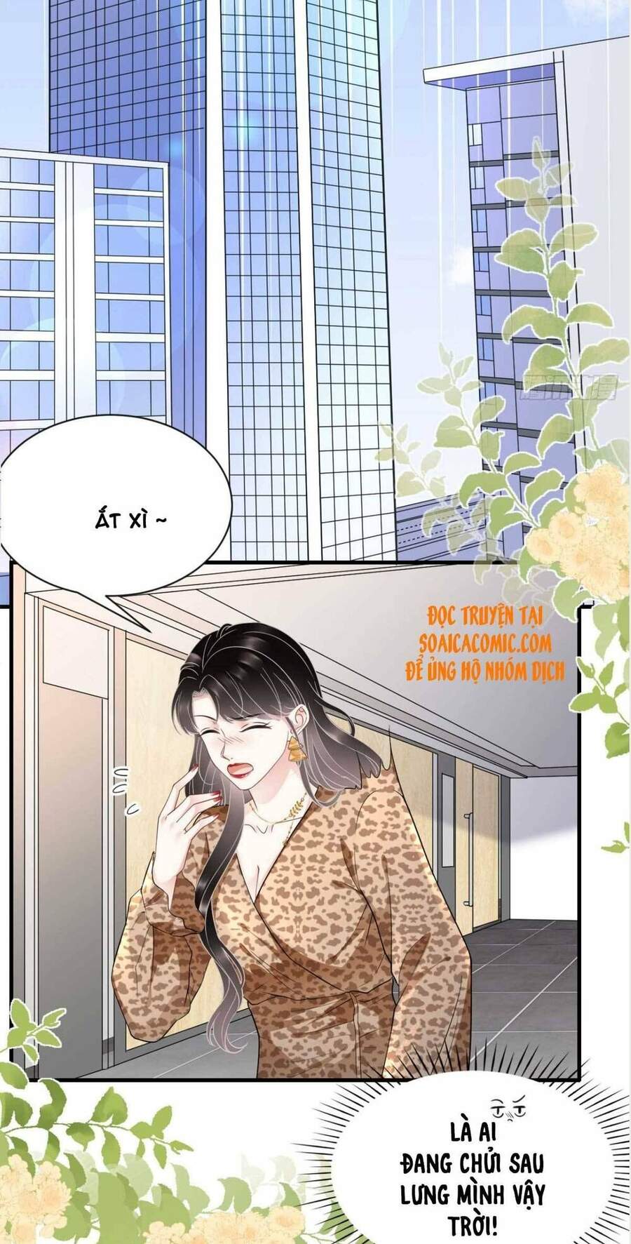 Đại Tiểu Thư Có Thể Có Cái Gì Xấu Chapter 50 - 19