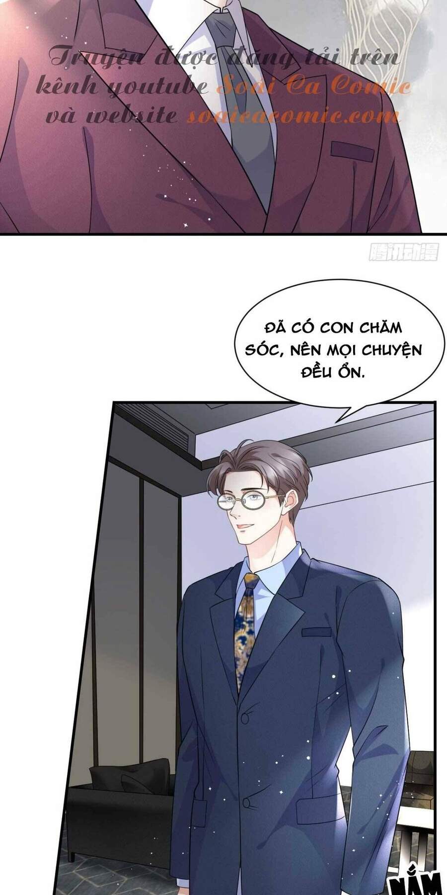 Đại Tiểu Thư Có Thể Có Cái Gì Xấu Chapter 50 - 3