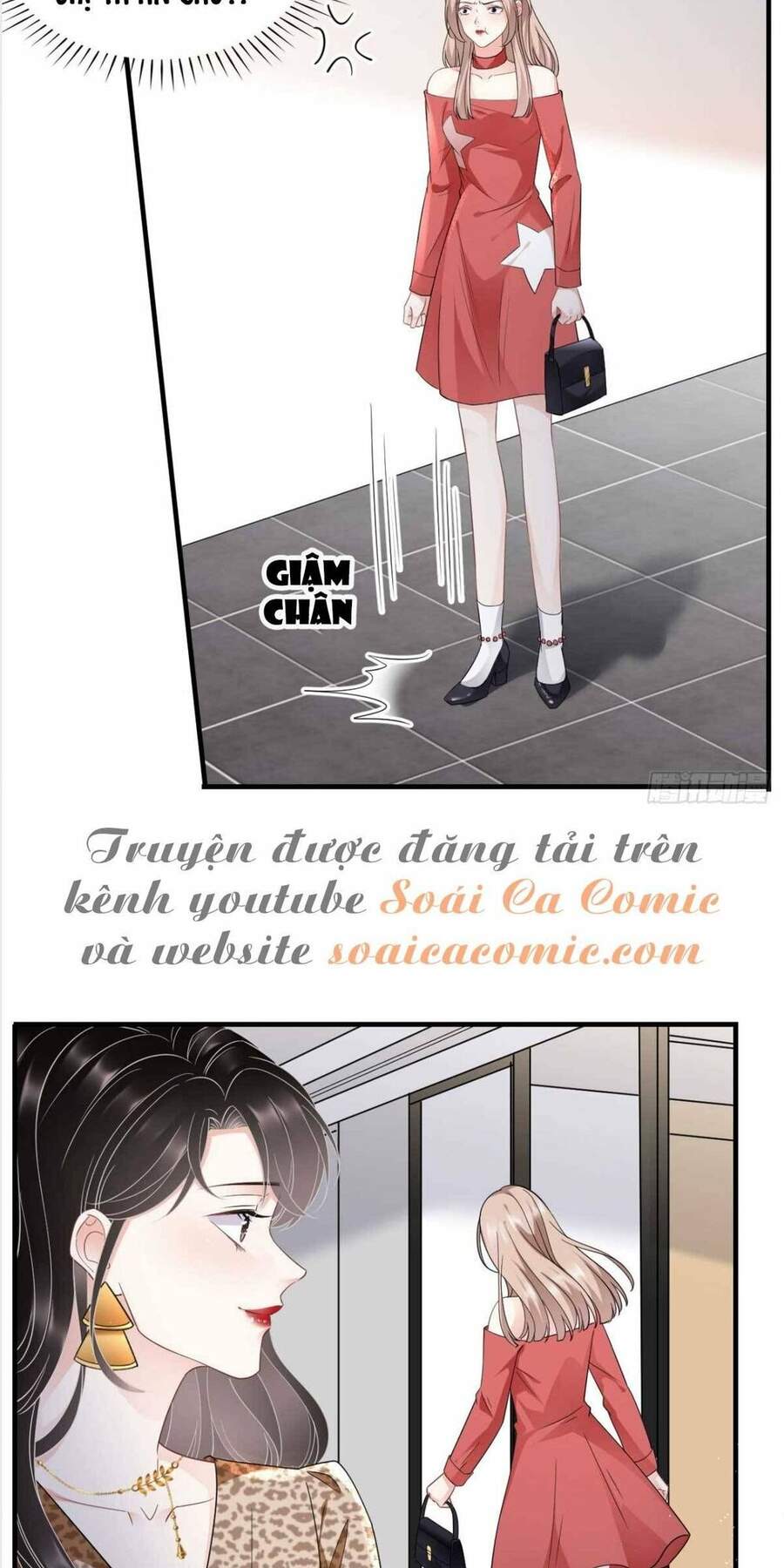 Đại Tiểu Thư Có Thể Có Cái Gì Xấu Chapter 50 - 24