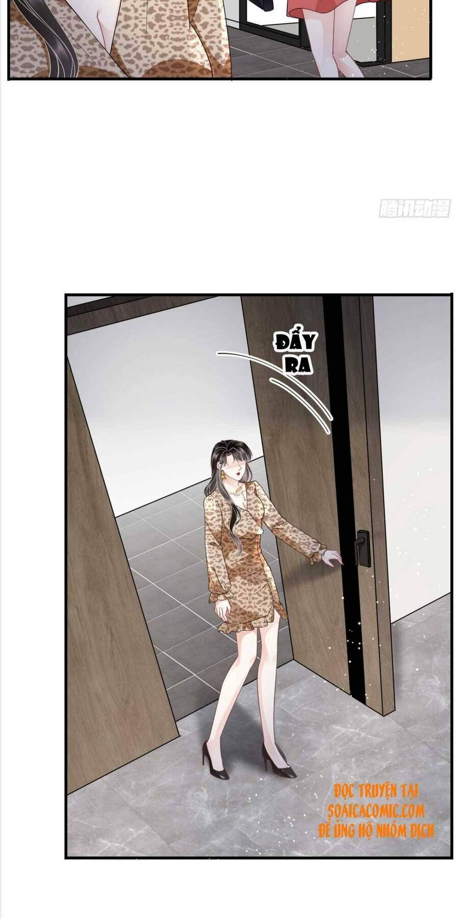 Đại Tiểu Thư Có Thể Có Cái Gì Xấu Chapter 50 - 25