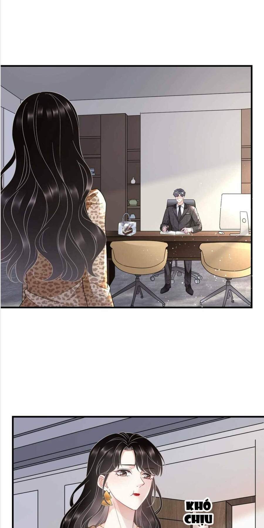 Đại Tiểu Thư Có Thể Có Cái Gì Xấu Chapter 50 - 26