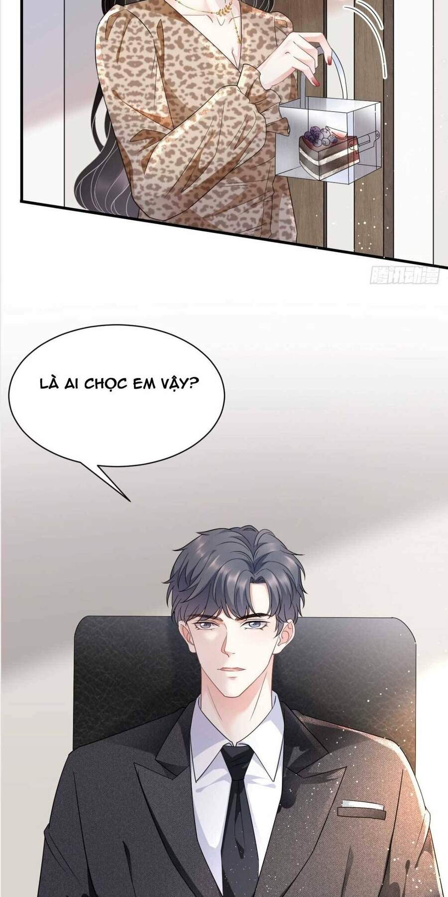 Đại Tiểu Thư Có Thể Có Cái Gì Xấu Chapter 50 - 27